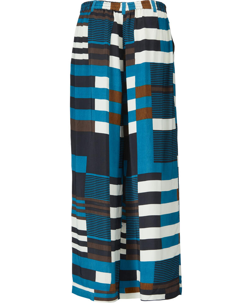 PERINUS TROUSERS, Corsair