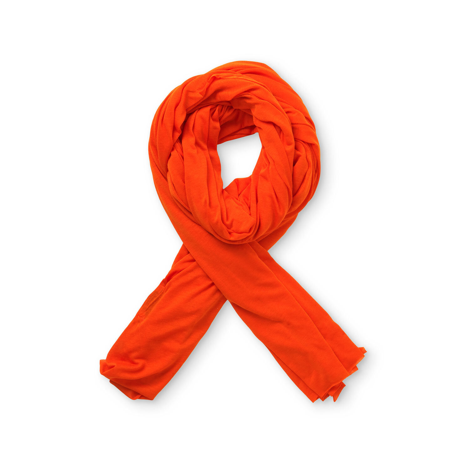 Foulard en modal, Pumpkin