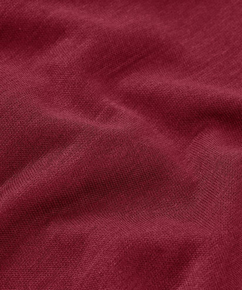 Écharpe En Modal, Tawny Port