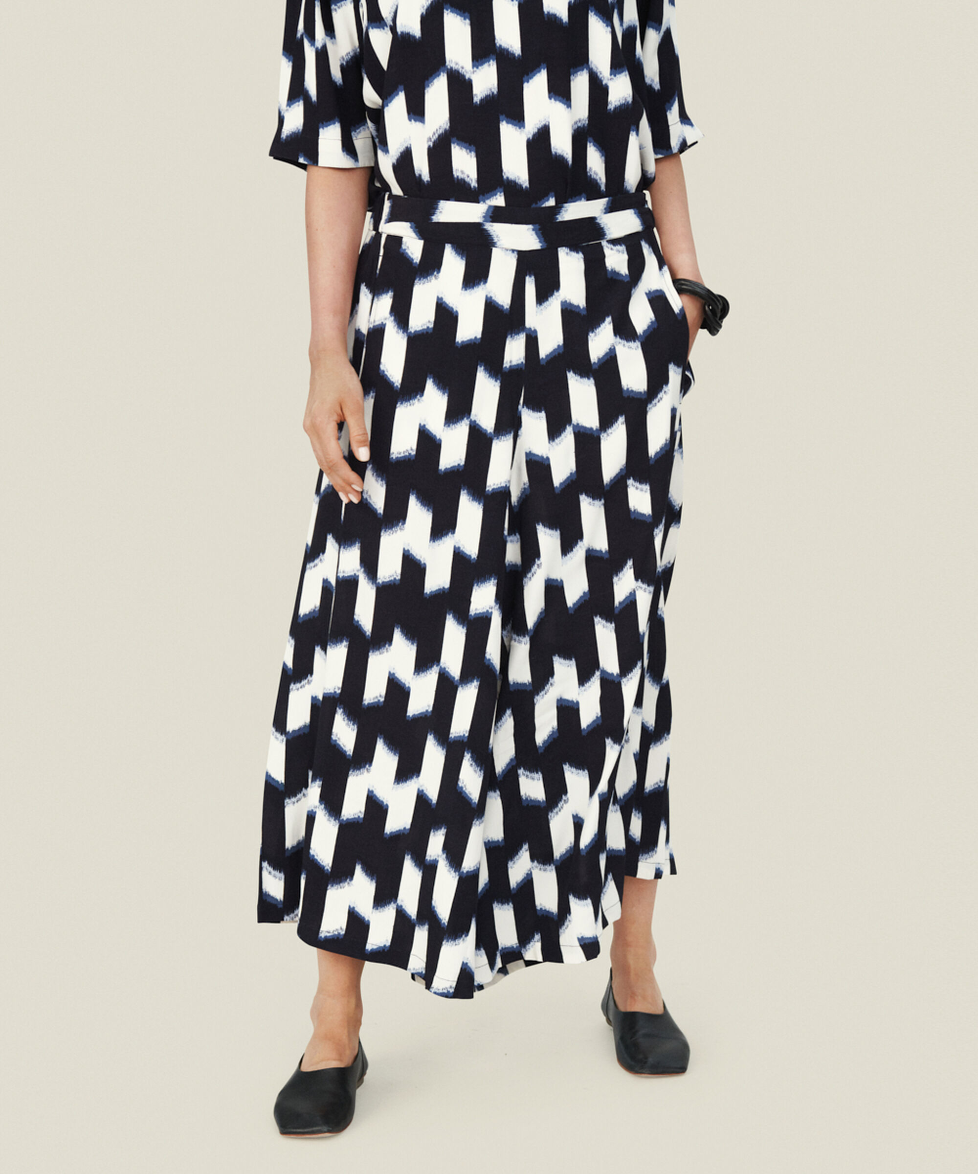 PAMEL TROUSERS, Vintage