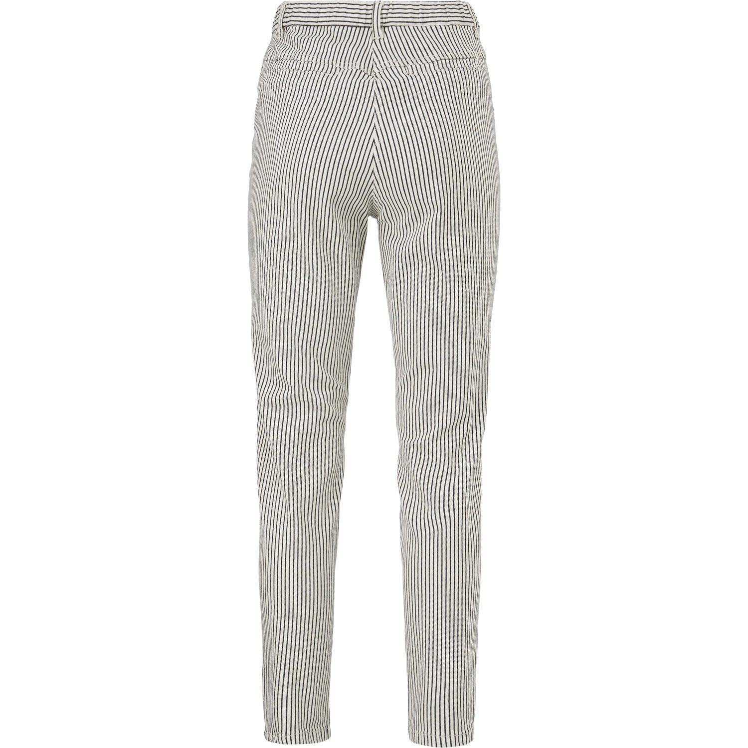 PENNY REGULAR TROUSERS, Whitecap