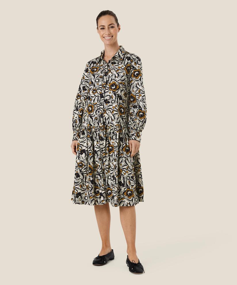 Nejaba Dress, Chipmunk