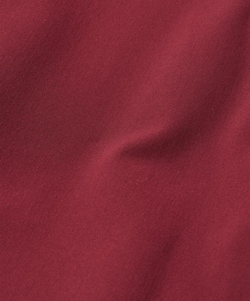 Blazer Avec Revers Et Boutons, Tawny Port
