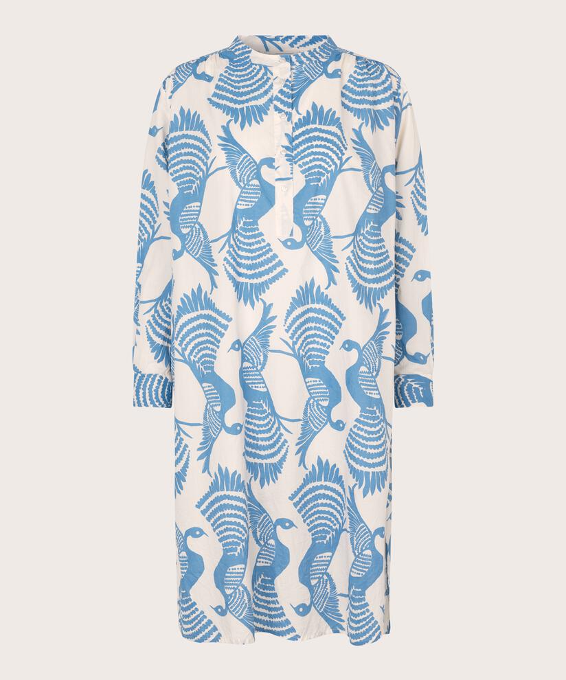 NATMAS DRESS, Quiet Harbor