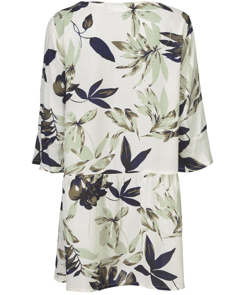 GALILA TUNIC, Desert sage