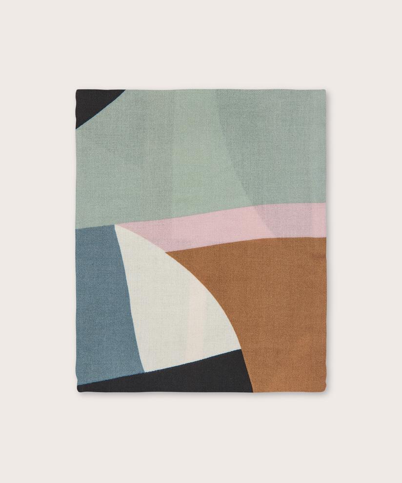 Alo Scarf, Goblin Blue