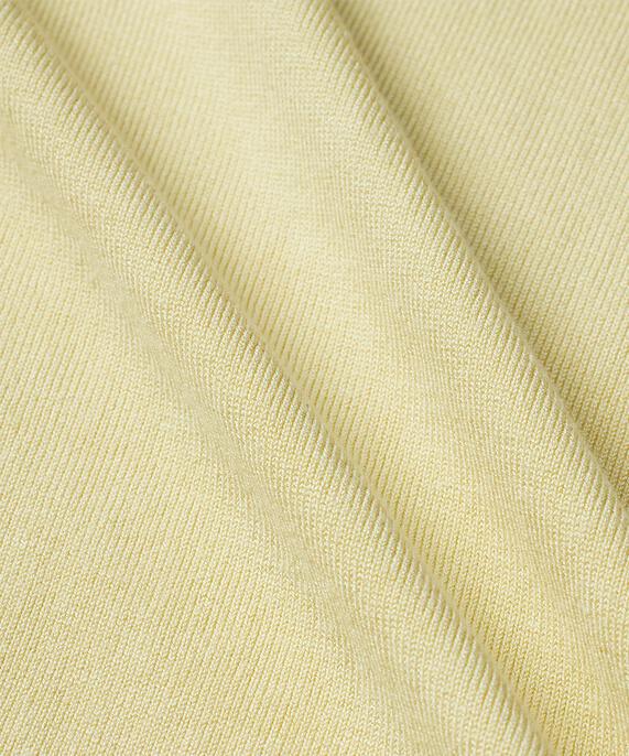 pull en maille fine à col rond et manches 3/4, Hay