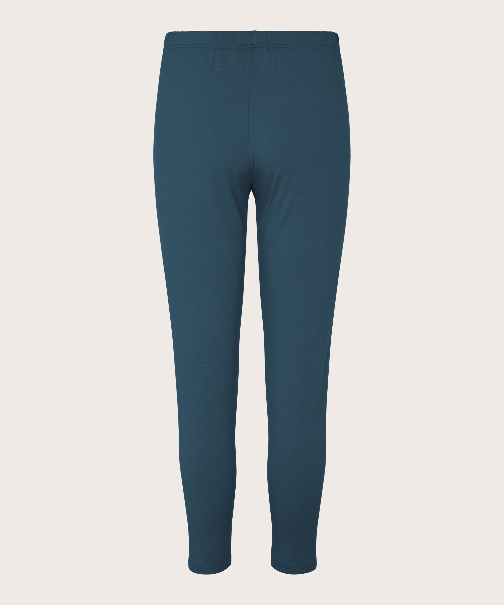 Legging En Jersey Doux, Reflect Pond