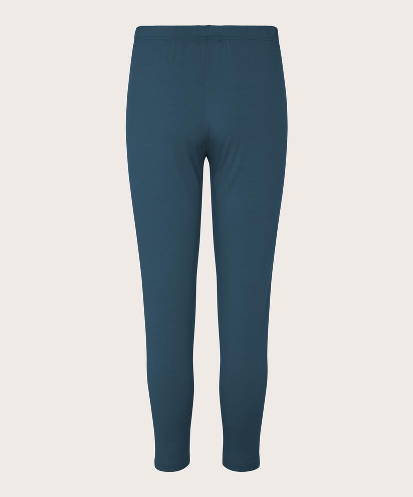 Legging En Jersey Doux, Reflect Pond