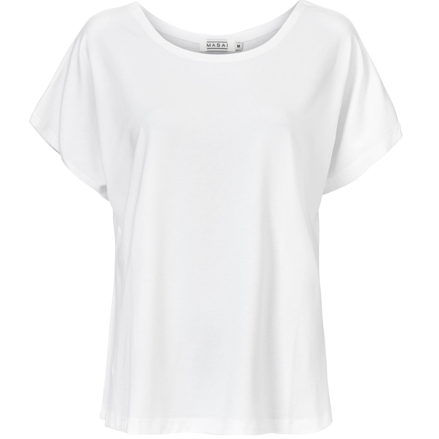 EDEL TOP, White