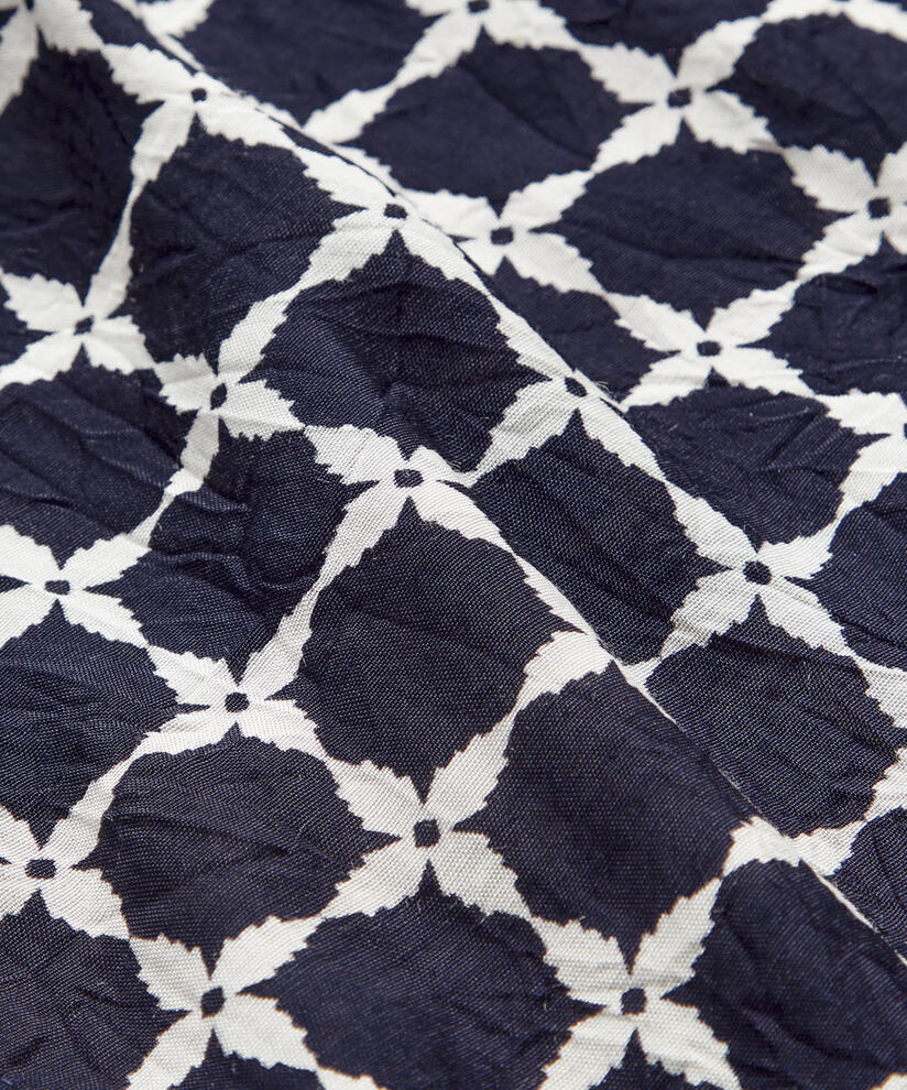 NABI DRESS, Navy