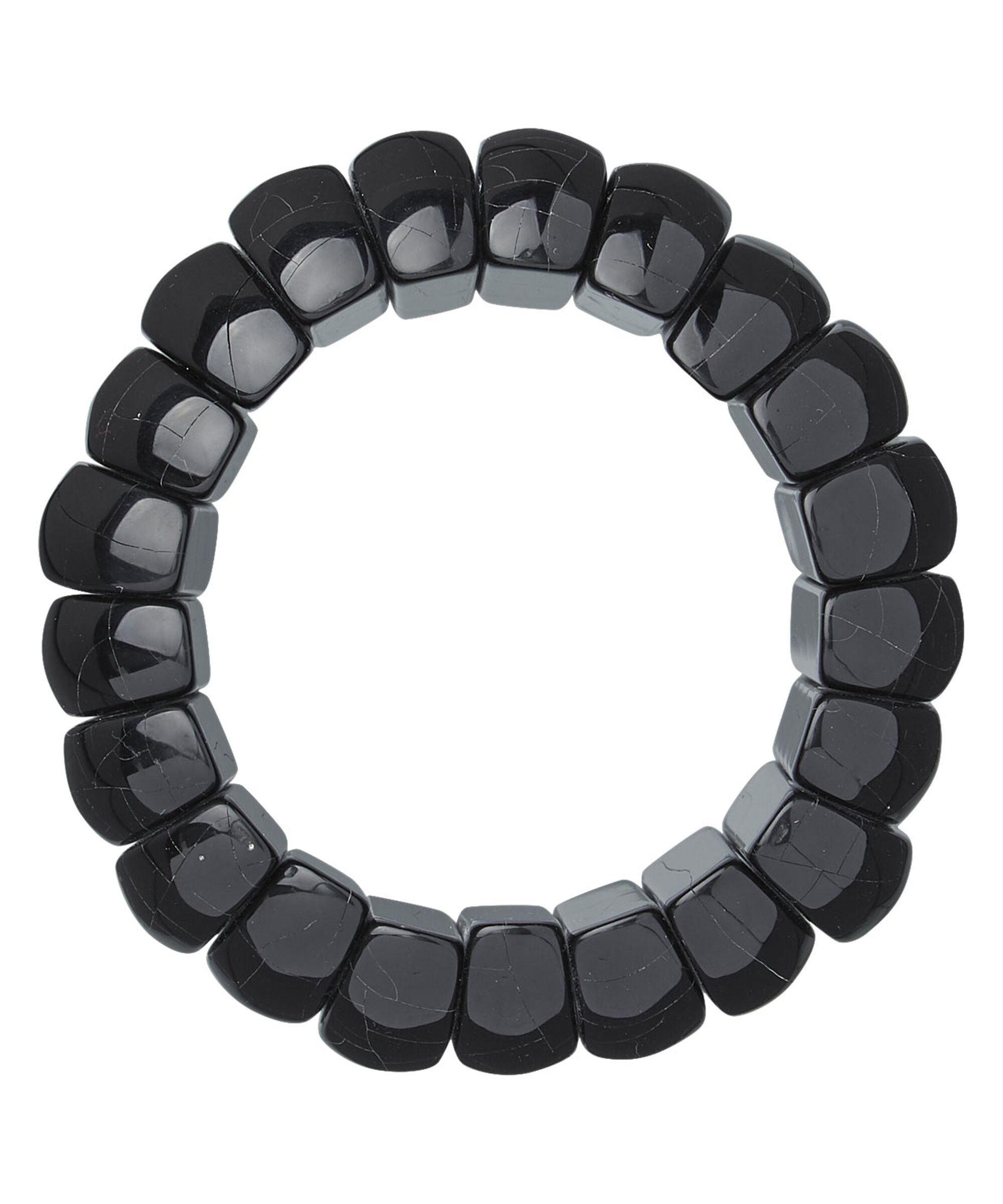 RAHA BRACELET, Black