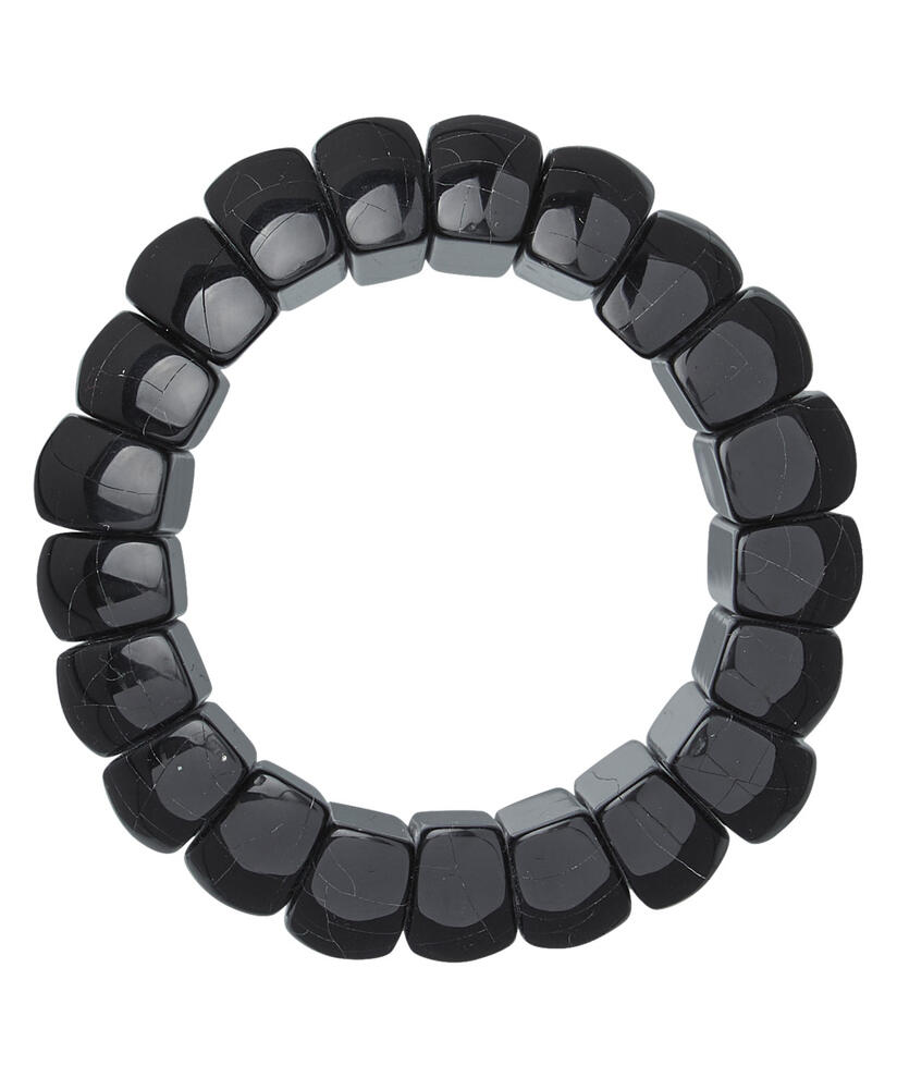 RAHA BRACELET, Black
