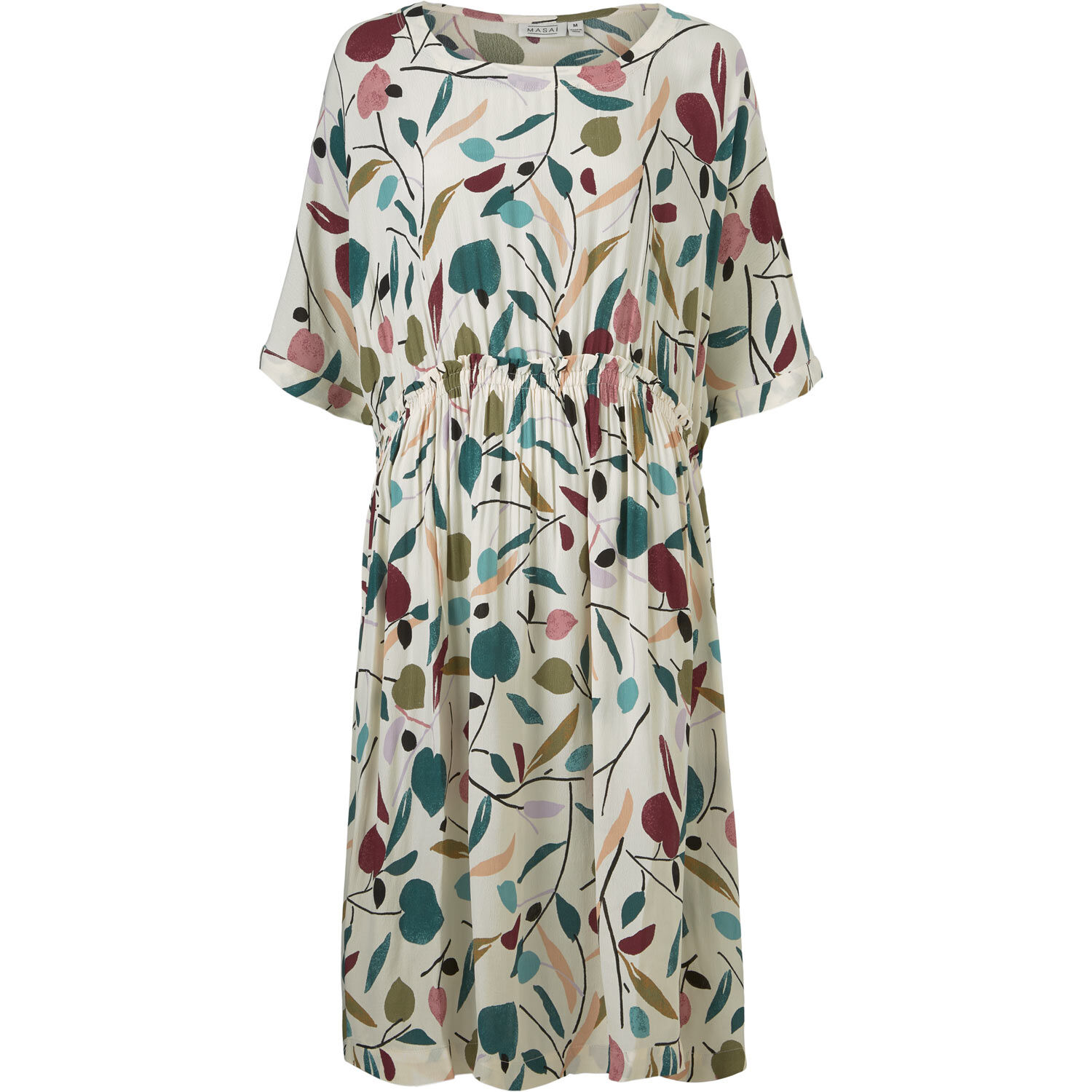 Nan DRESS, Balsam