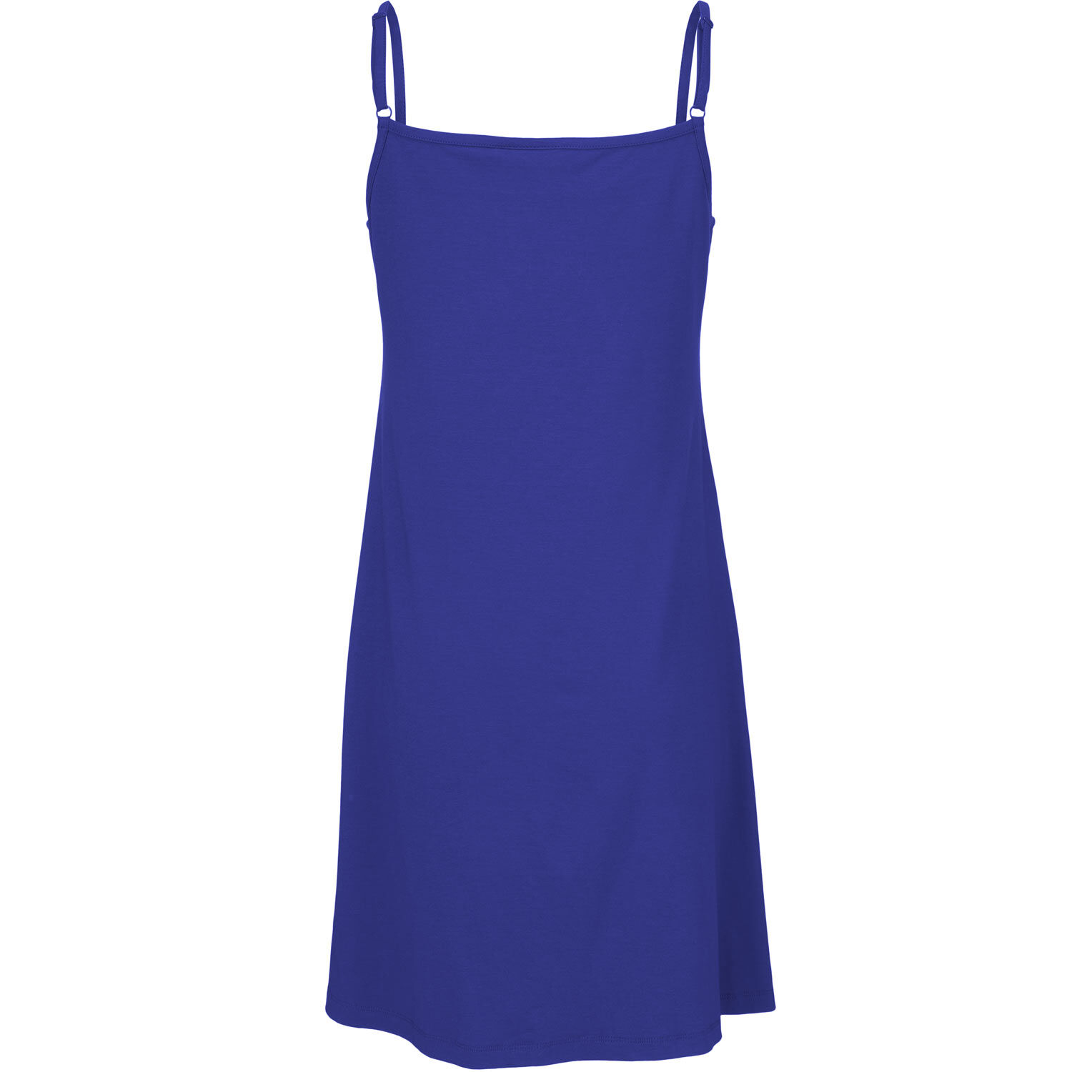 HABITA TUNIC, Clematis Blue