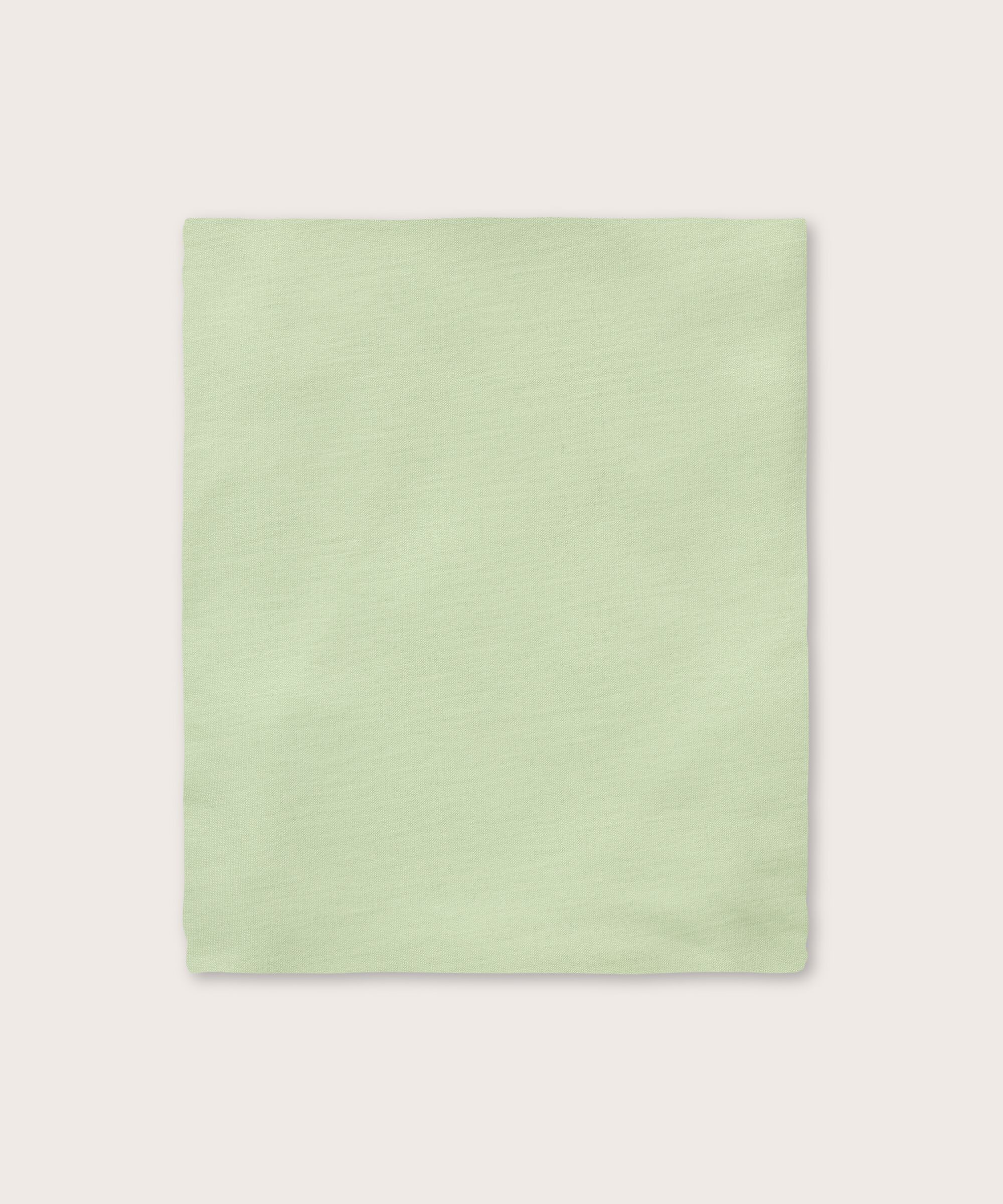 Écharpe En Modal, Bok Choy