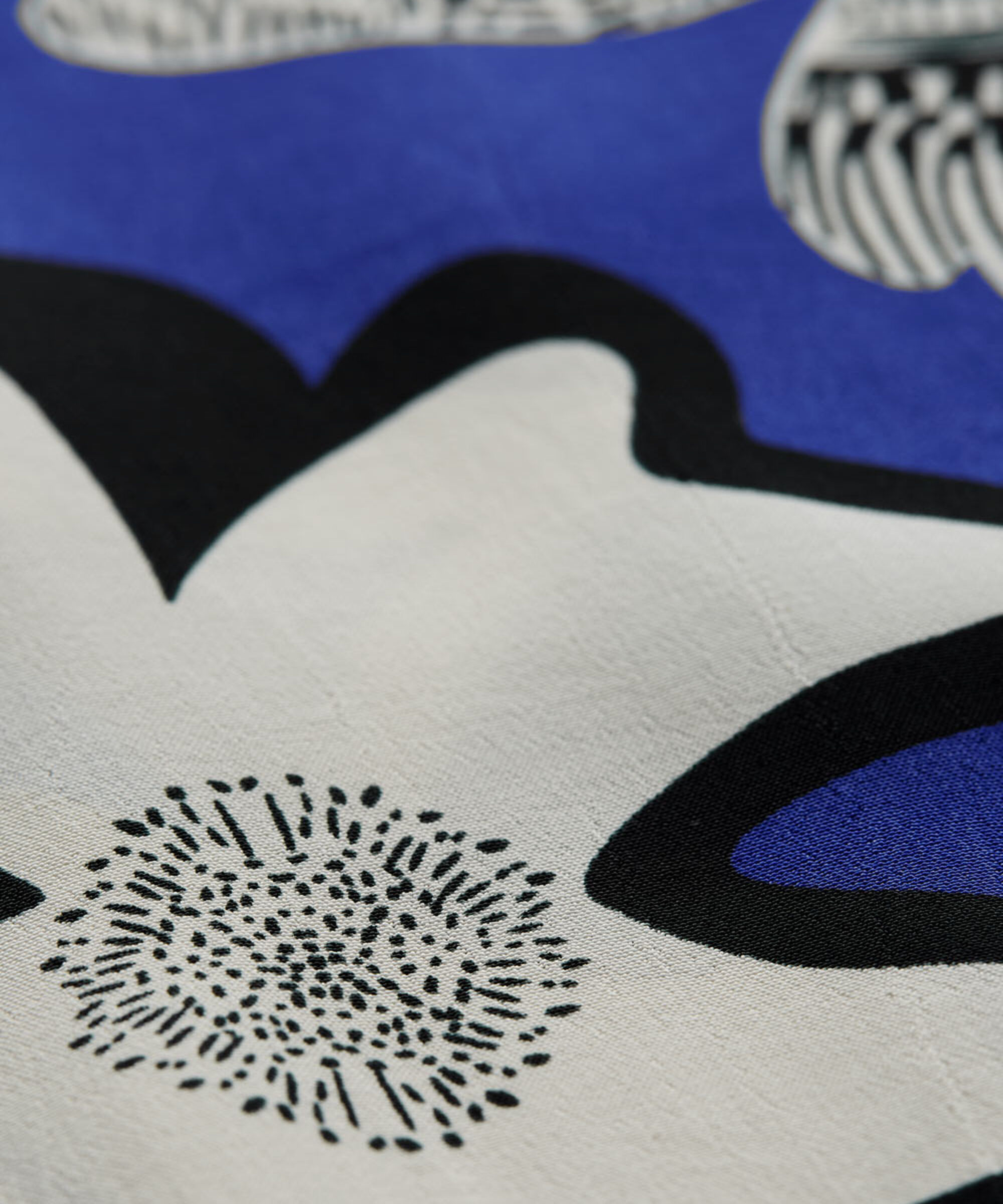 ILTA SHIRT, Clematis Blue