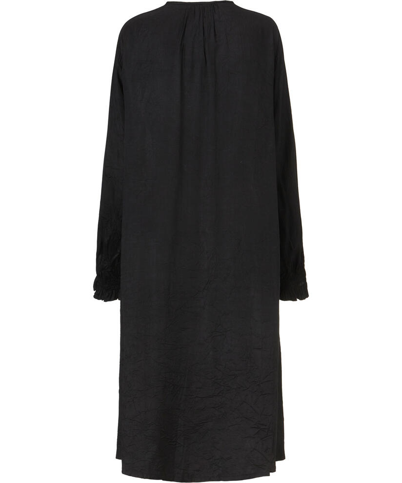 NOTILA DRESS, Black
