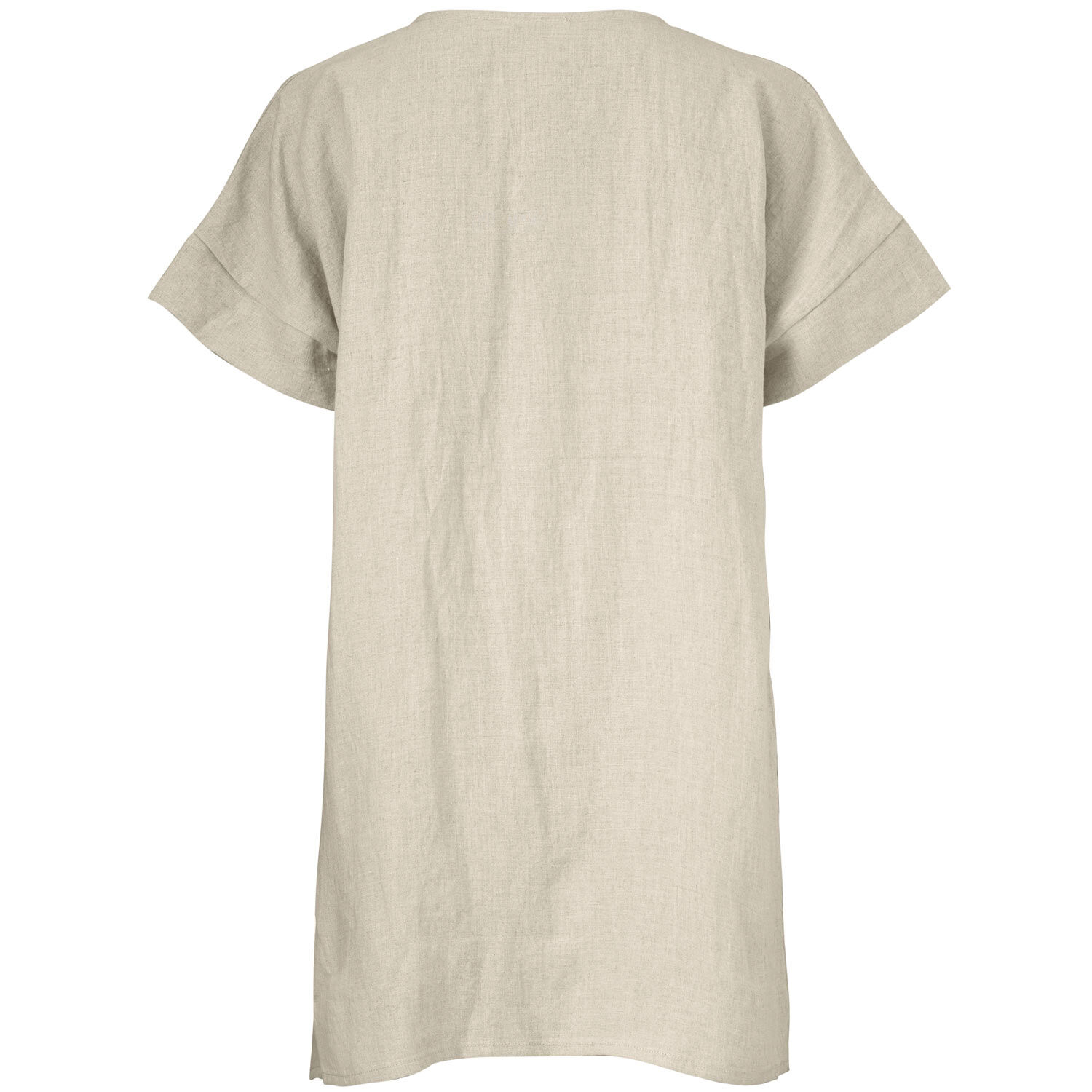 JACINDI JACKET, Natural