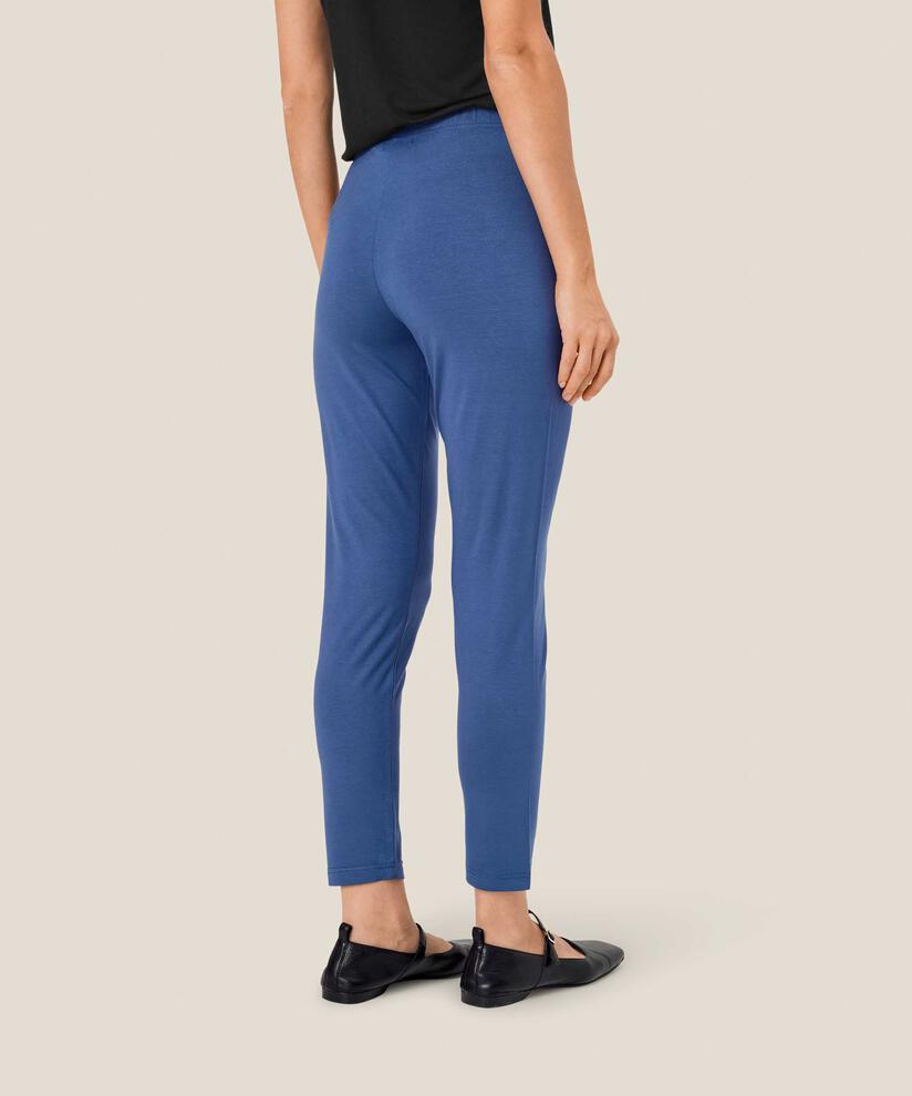 Legging En Jersey Doux, Sargasso Sea