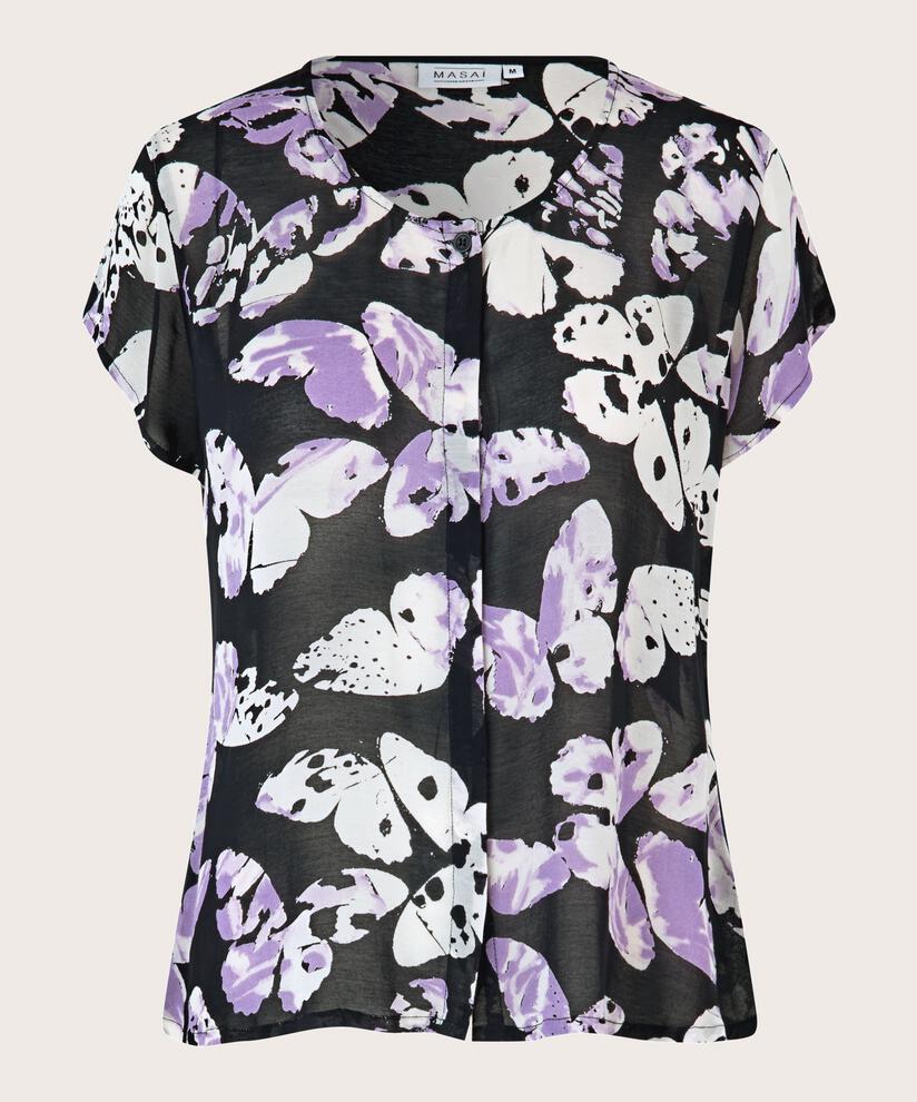 Ia Shirt, Sand Verbena