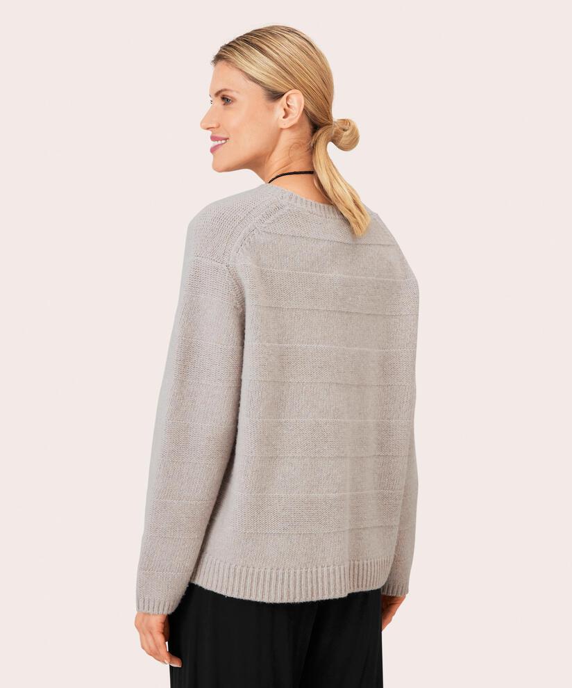 Franciska Jumper, Whitecap