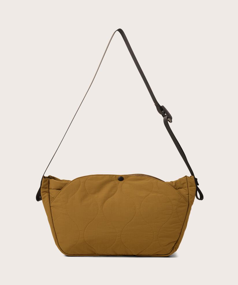 sac matelassé avec bandoulière réglable, Breen
