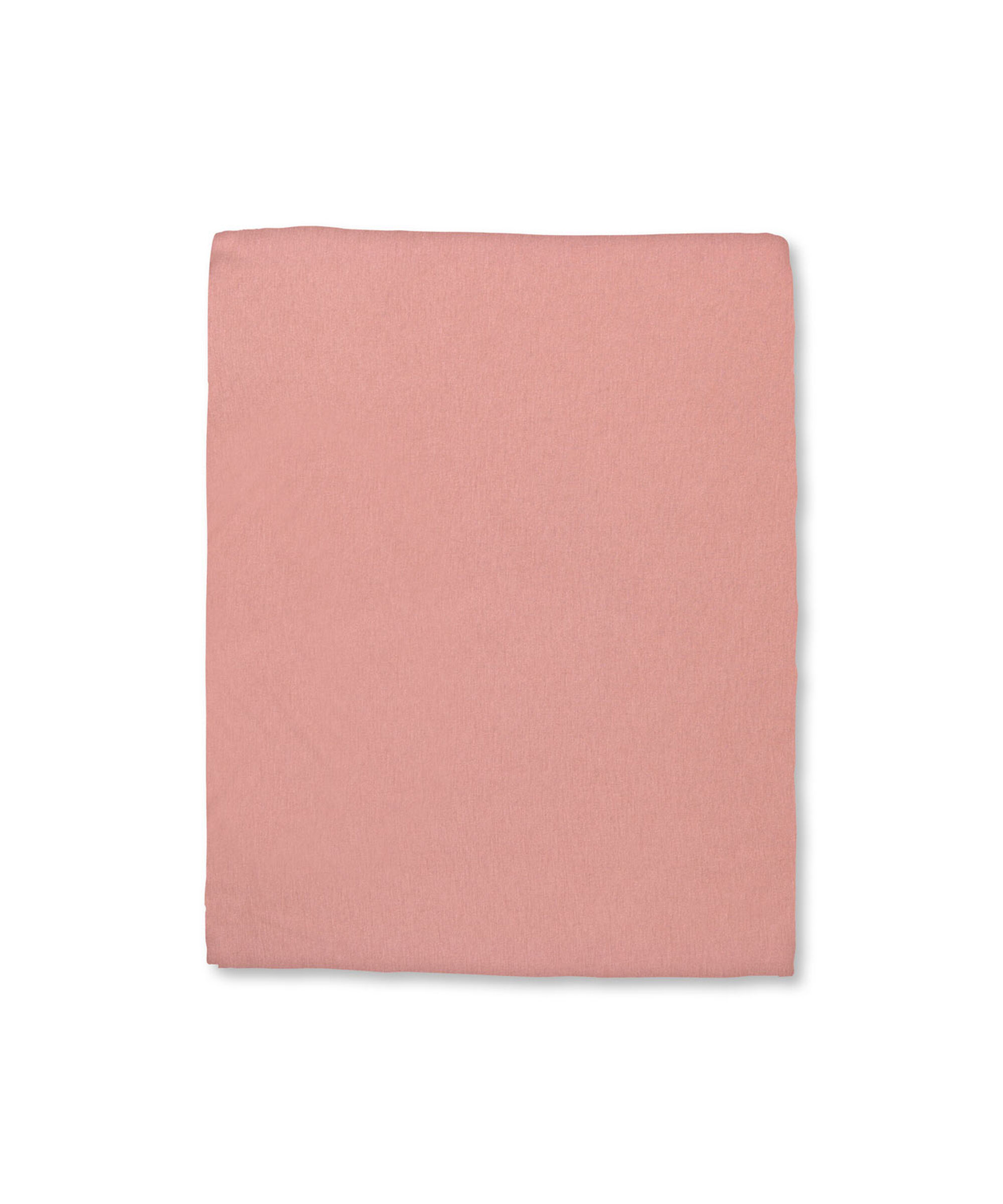 Foulard en modal, Ash rose