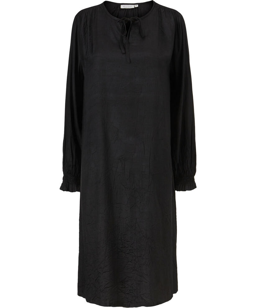 NOTILA DRESS, Black