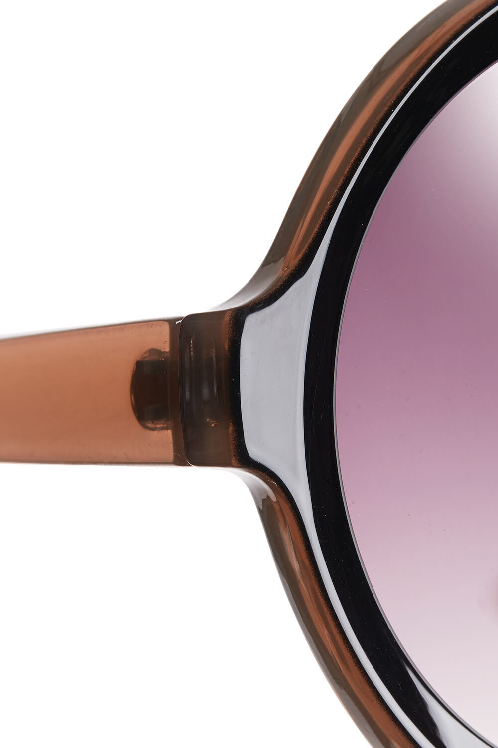 RILA SUNGLASSES, Rose Taupe