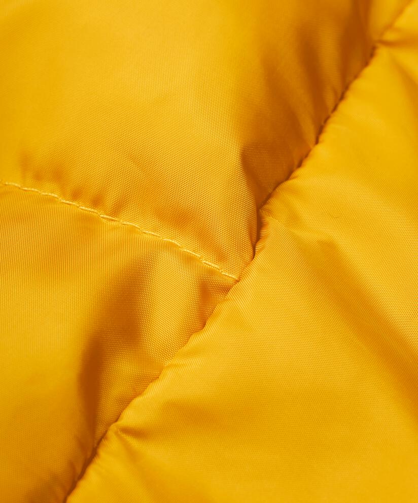 Manteau En Duvet Avec Capuche, Ceylon