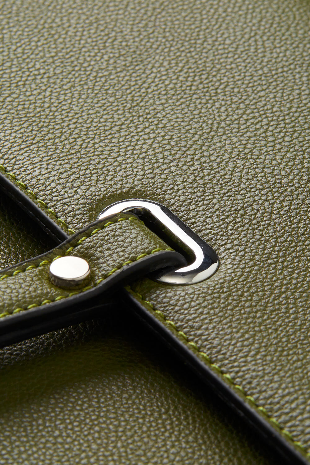 REGGIE BAG, Capulet olive