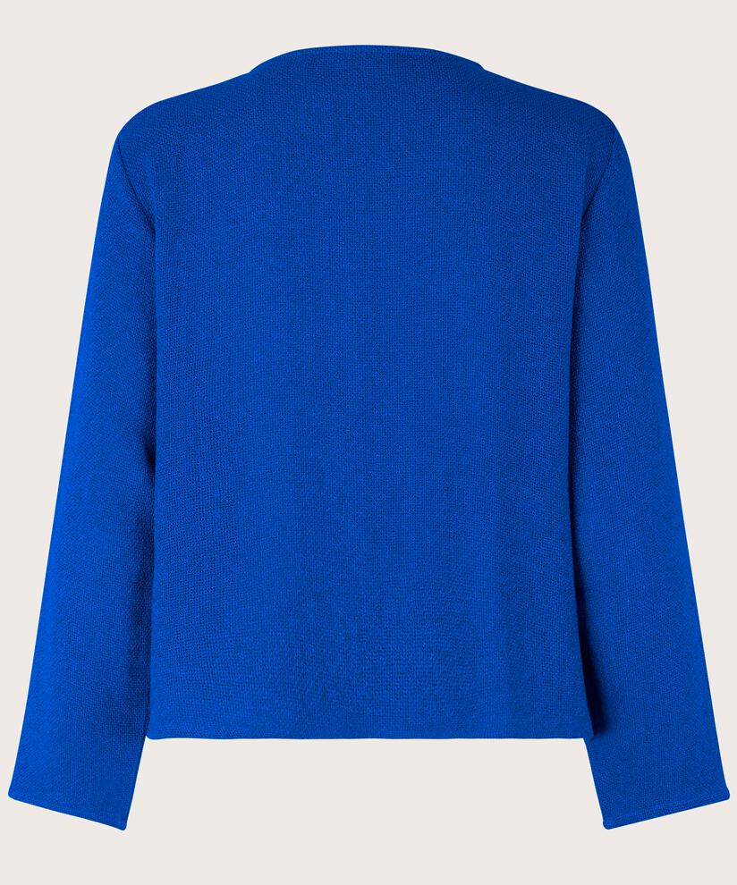 Veste Courte En Bouclé, Surf the web