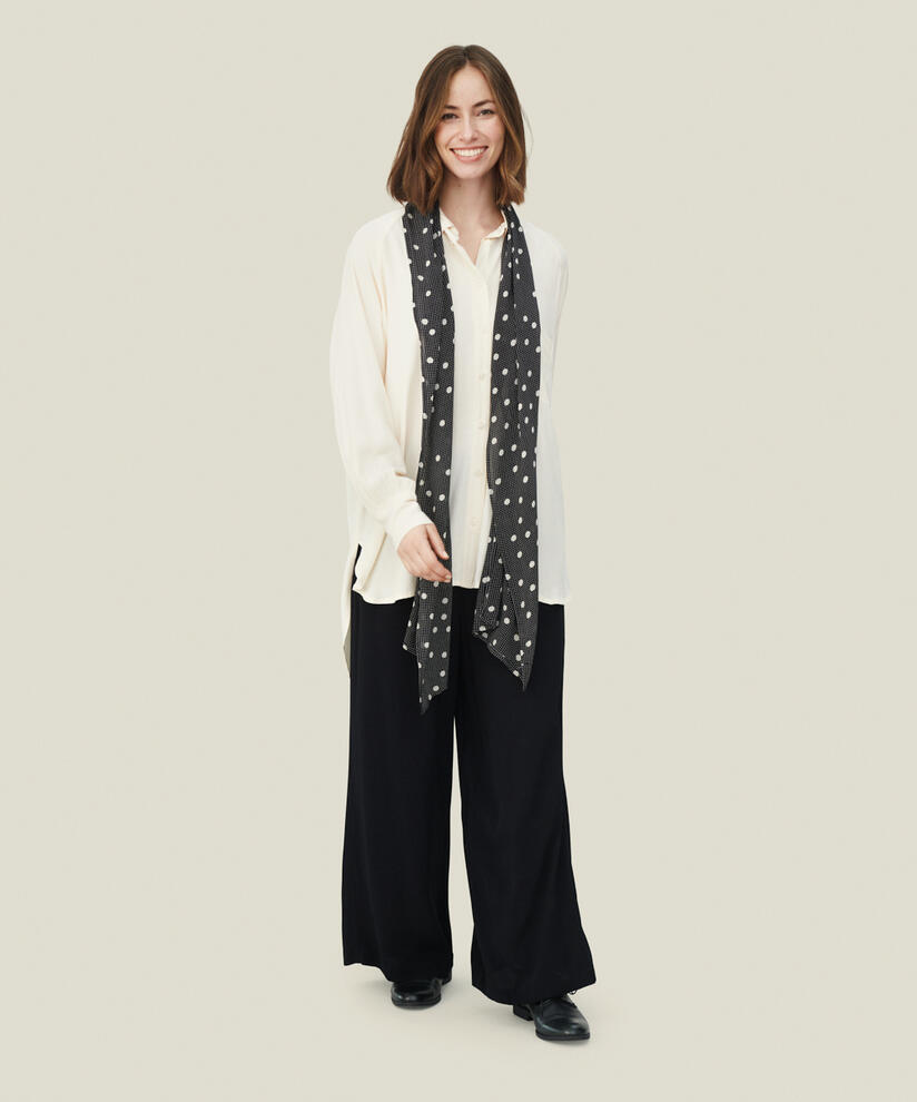 IDINEA SHIRT, Whitecap