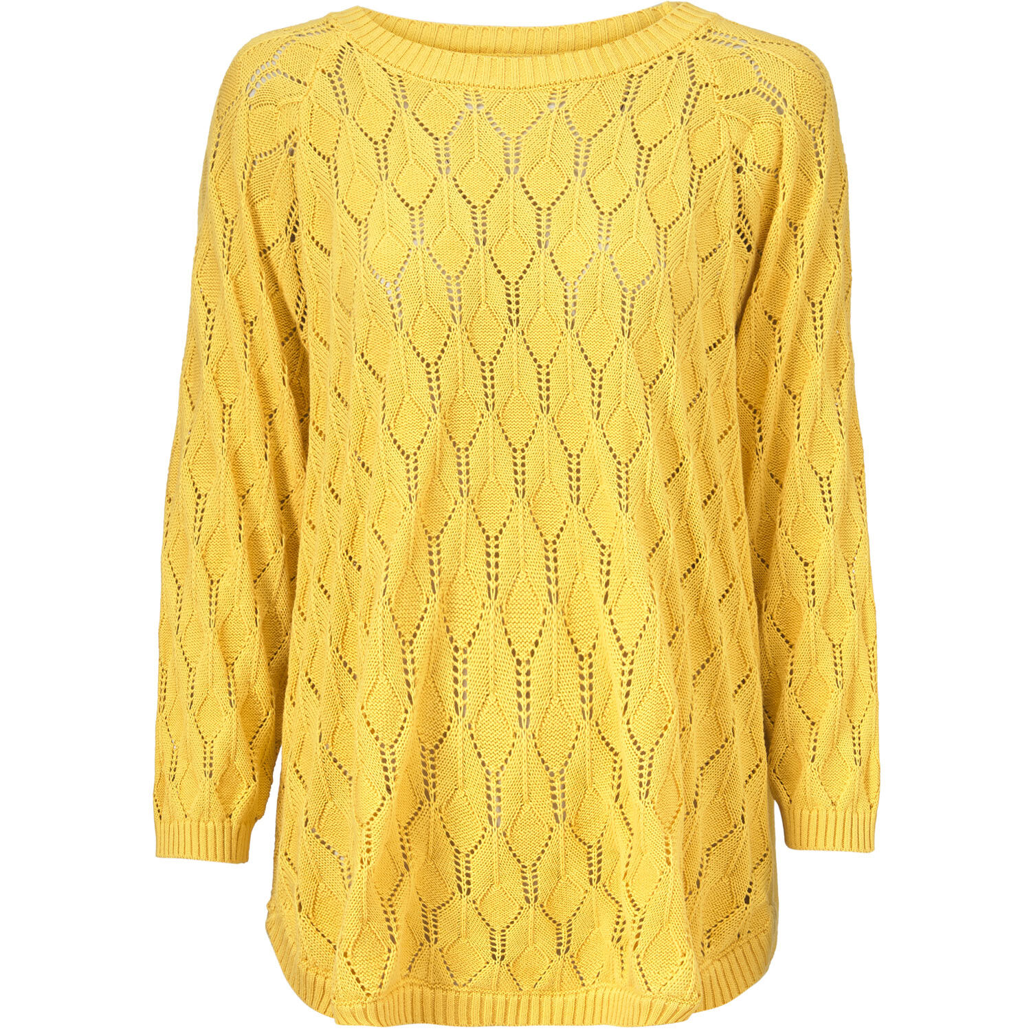 FATISSI TOP, Cream gold