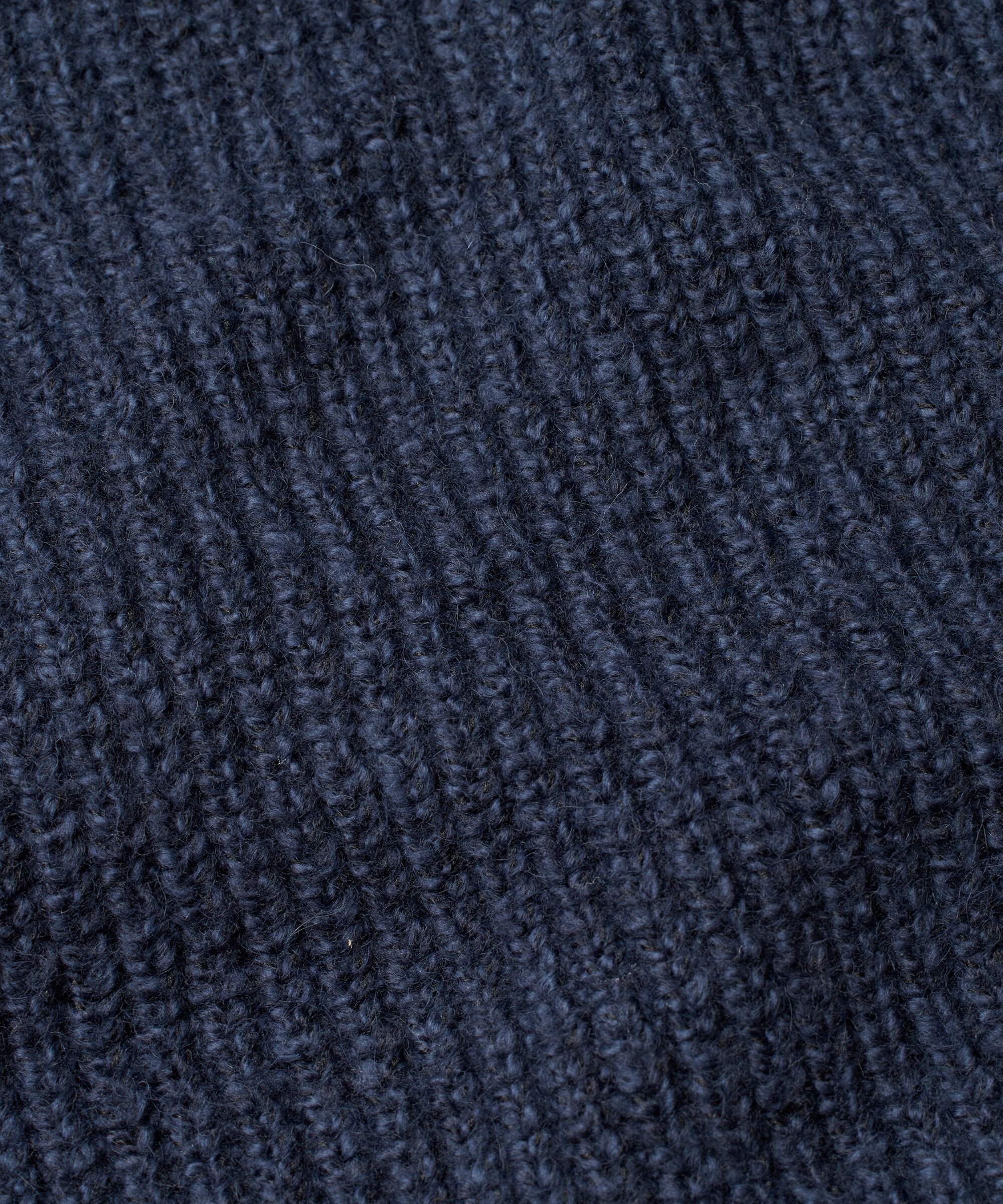 cardigan en coton mélangé, Navy Blazer
