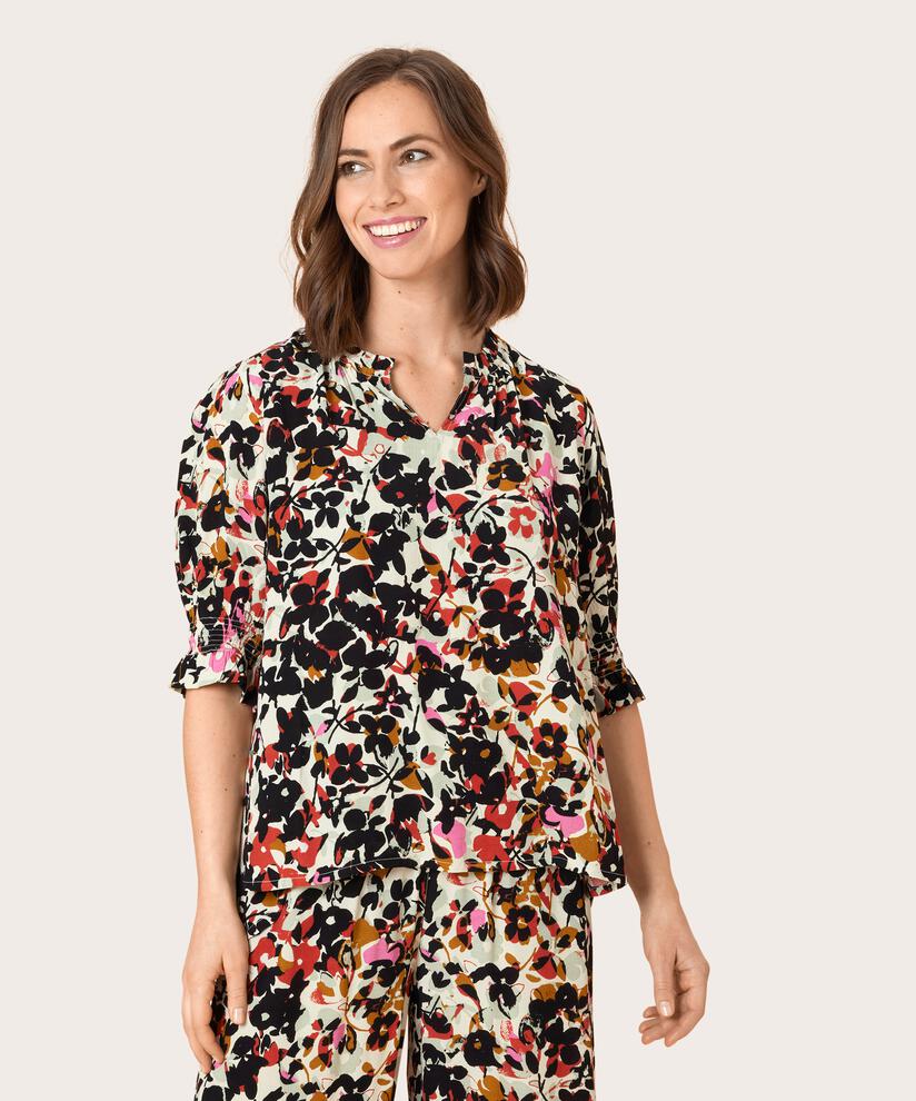 DONAL BLOUSE, Desert sage