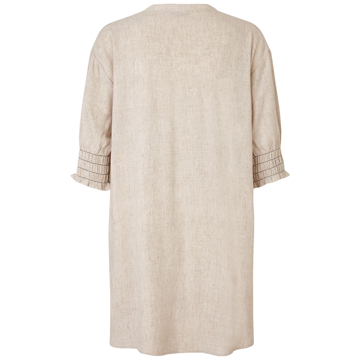 GIANELLE TUNIC, Natural