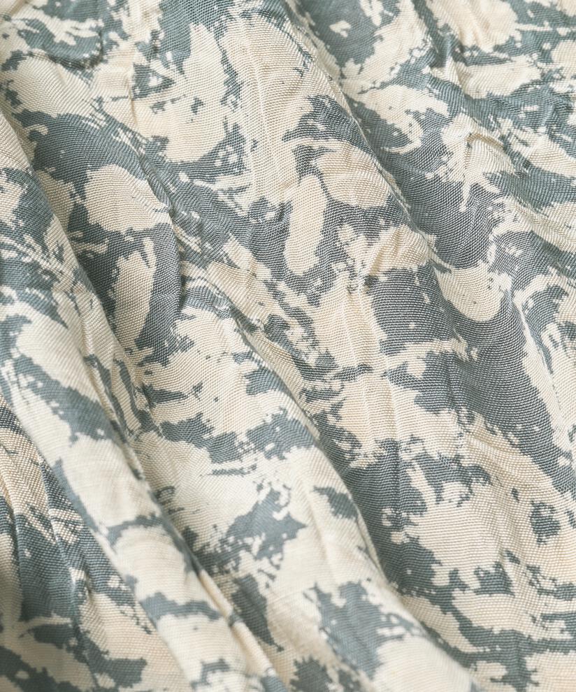 tunique en viscose avec fente côté et poches, Balsam Green