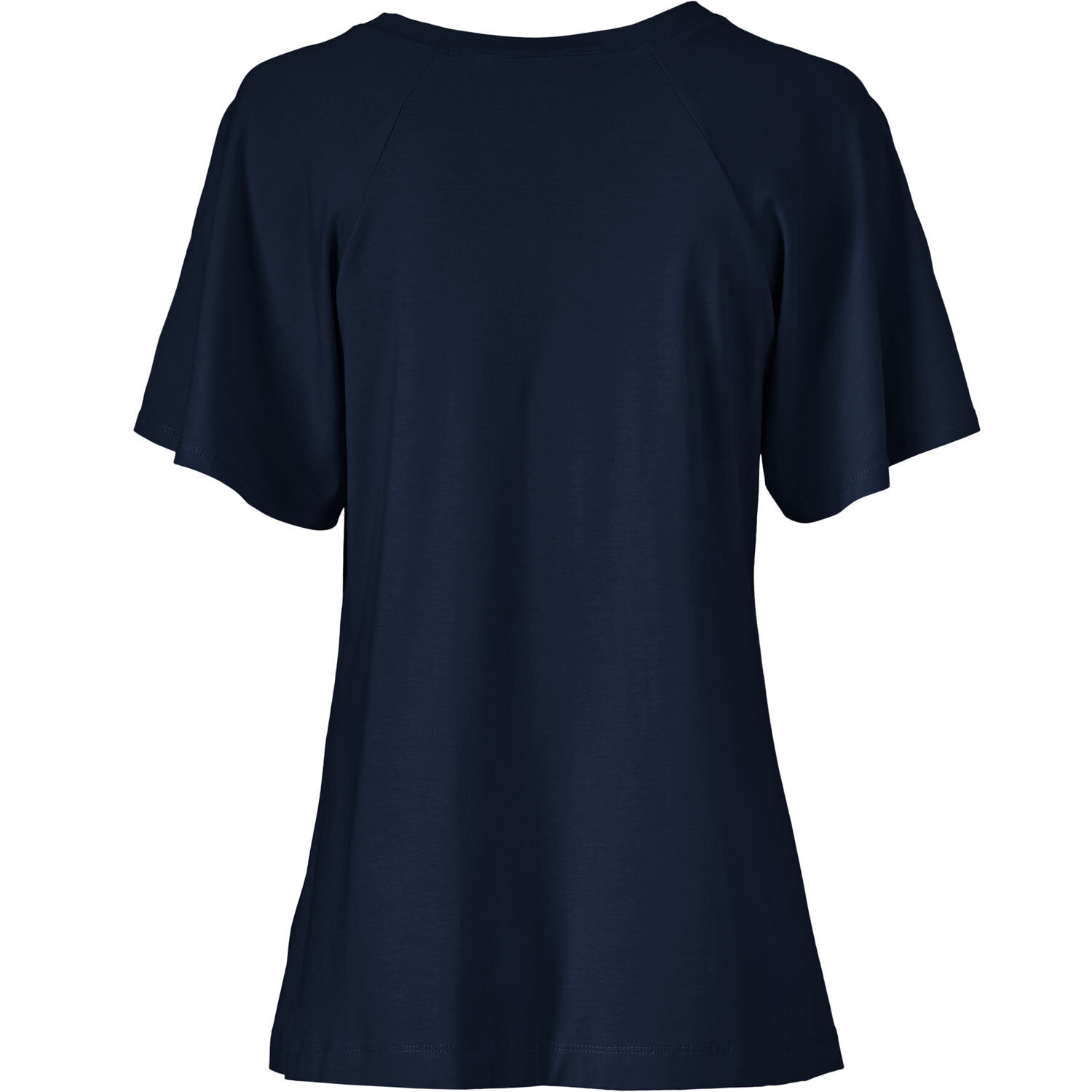 DAVINIA TOP, Navy Blazer