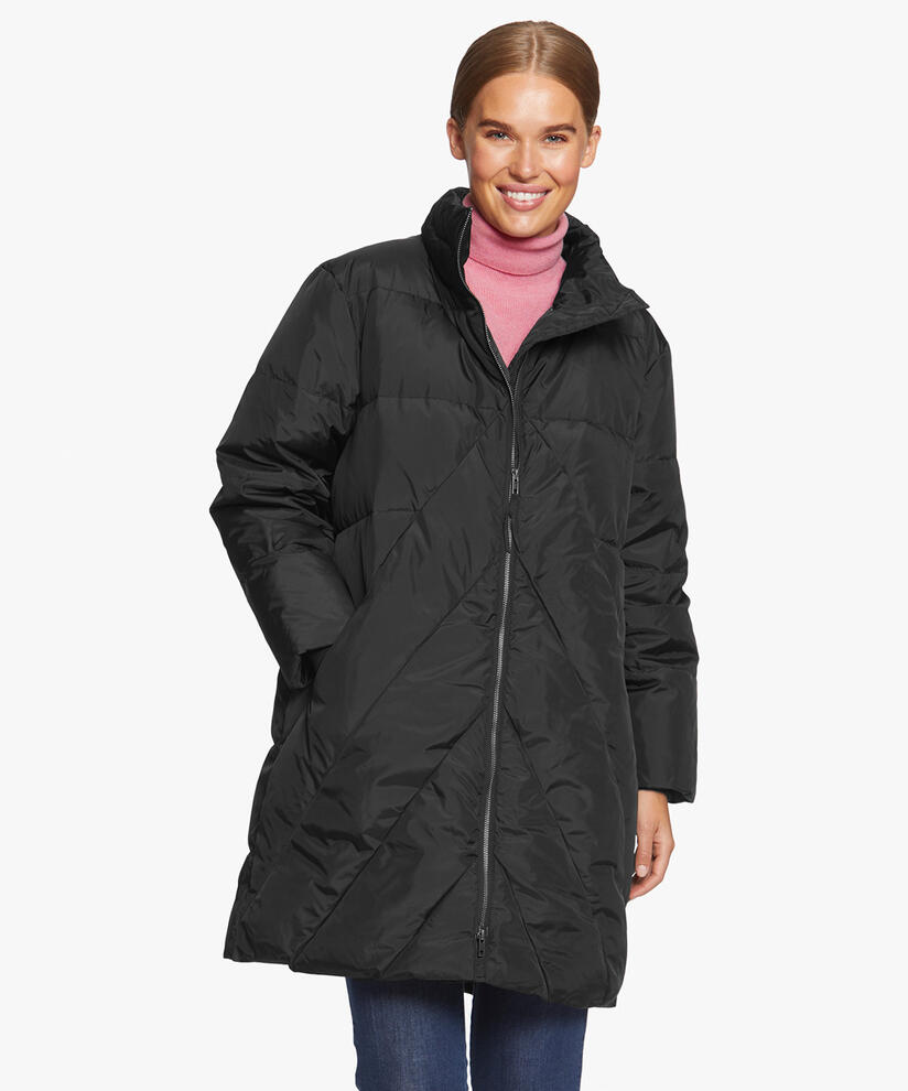 ALBA NECK WARMER, Chateau Rose