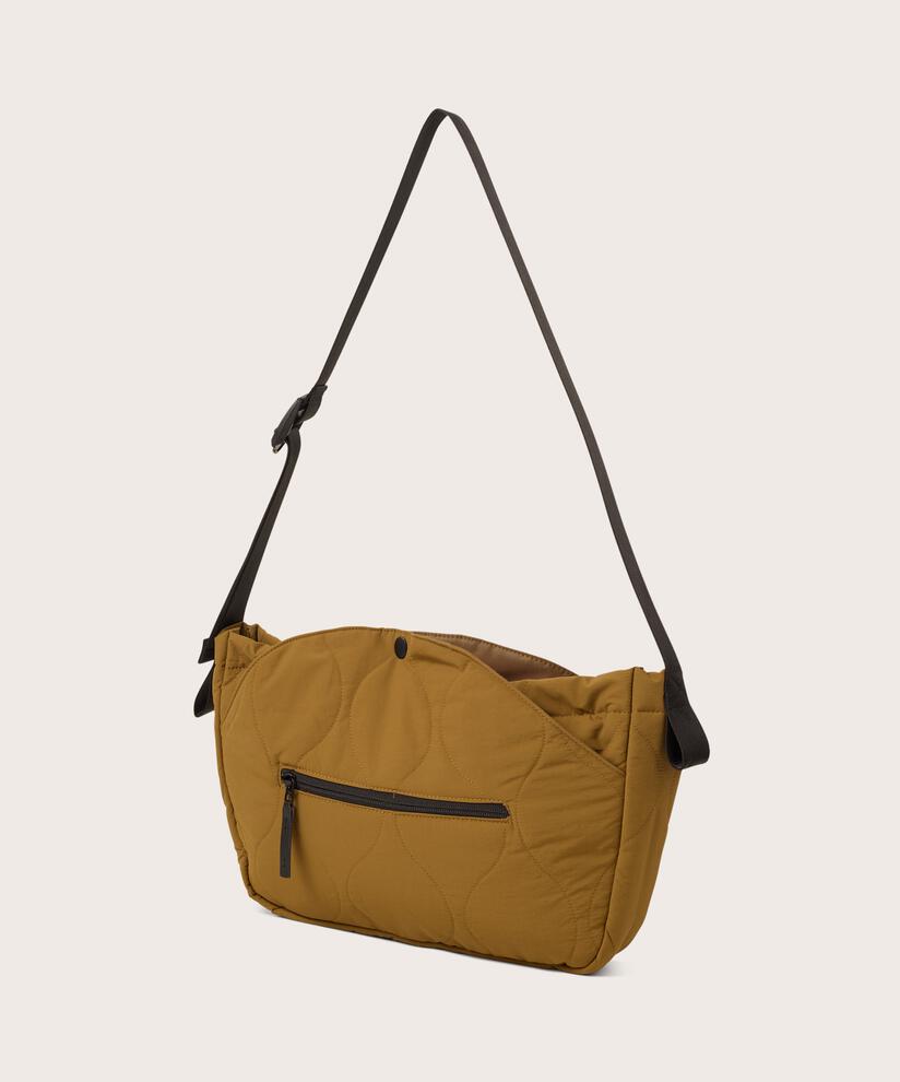 sac matelassé avec bandoulière réglable, Breen