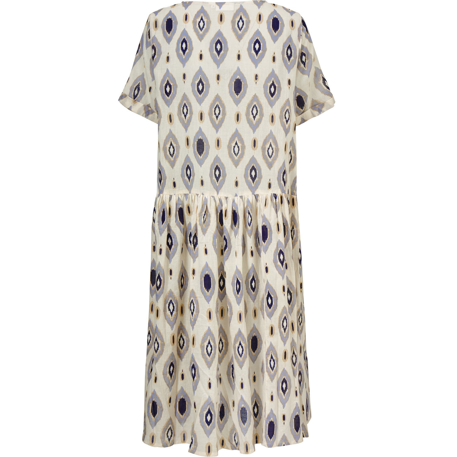 NARISA DRESS, P. Impression