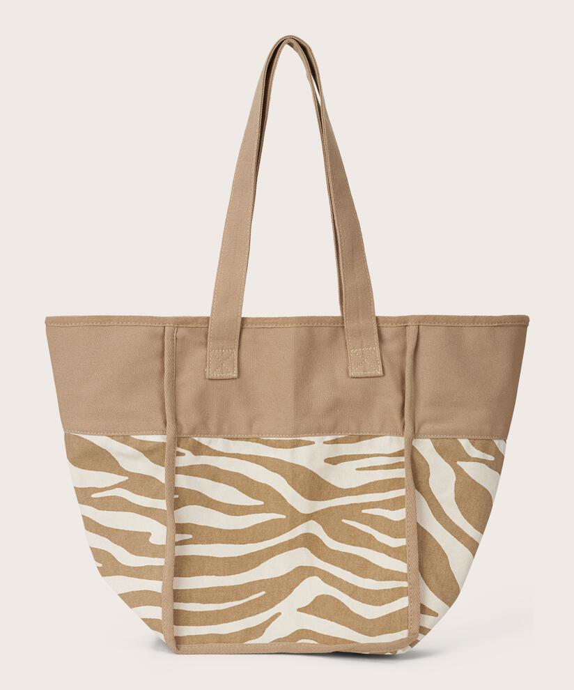 Rio Totebag, Travertine