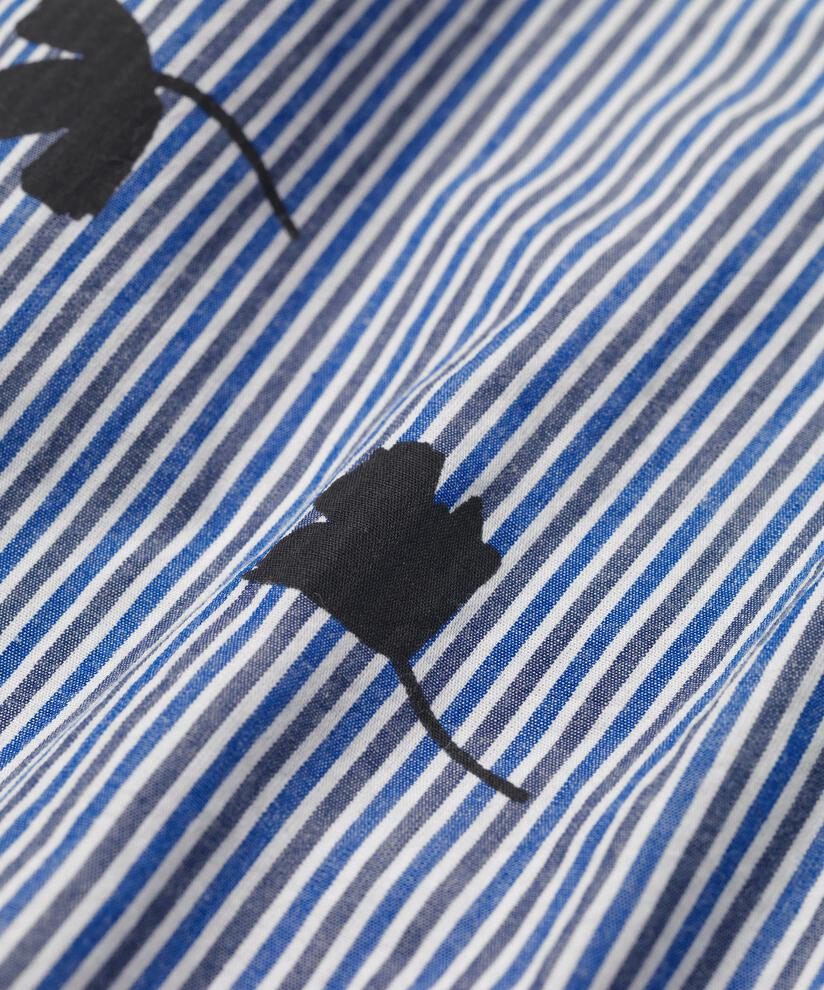 Gila Tunic, Maritime Blue