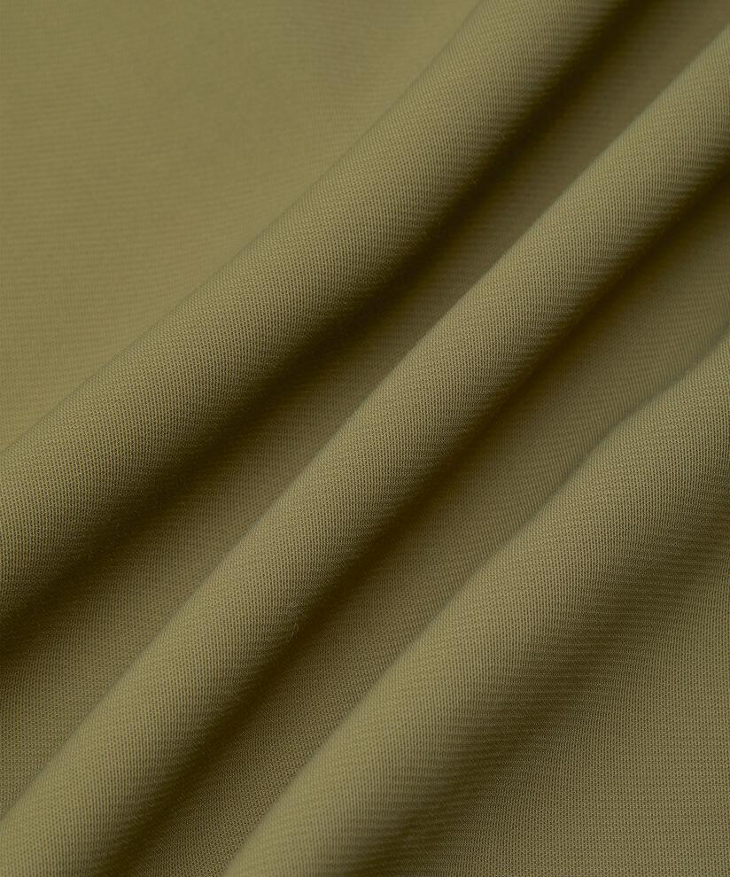 robe en viscose mélangée avec poches, Capers