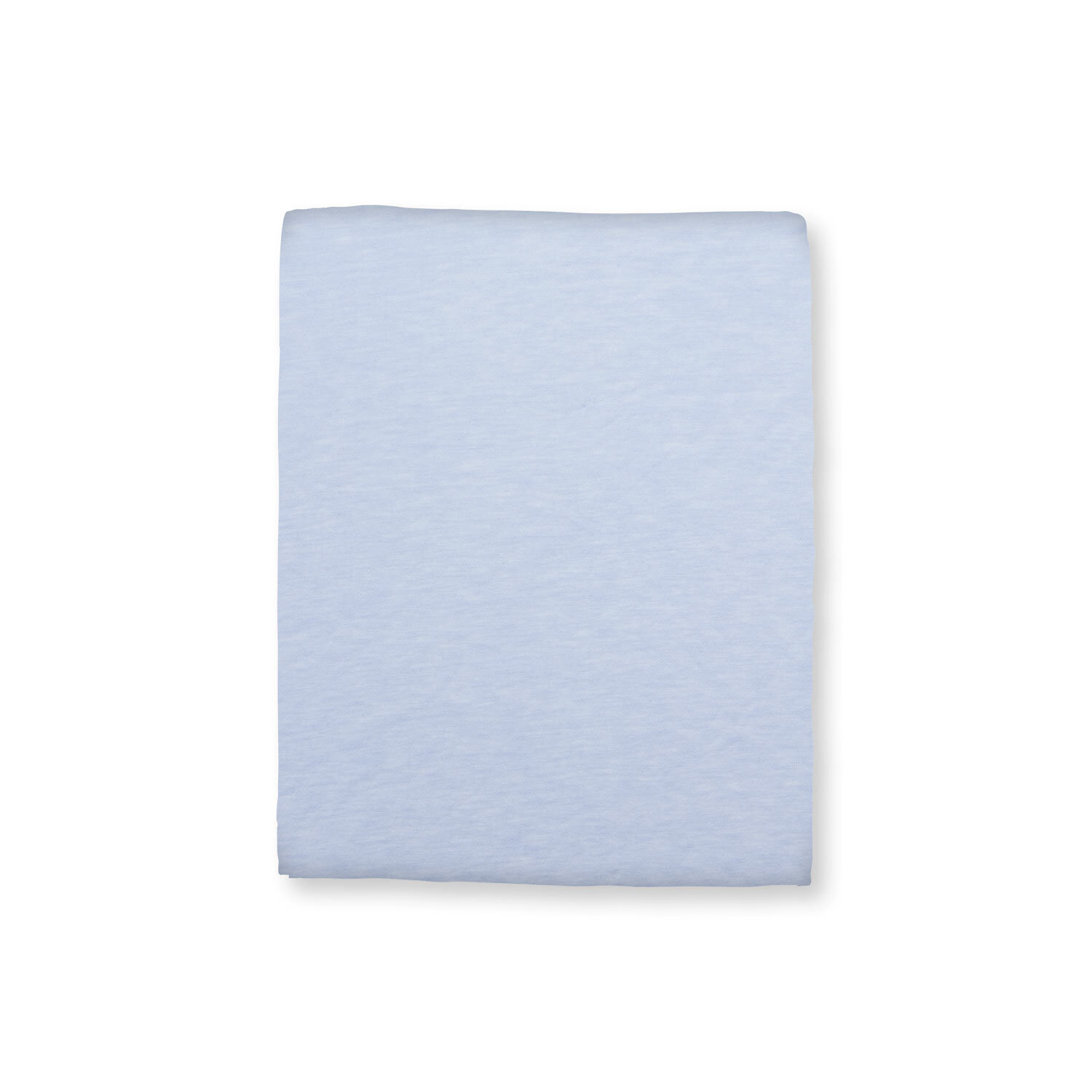 Foulard en modal, Brunnera Blue