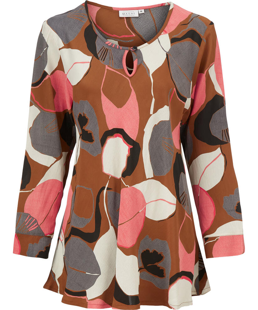 DANITA TOP, Faded Rose