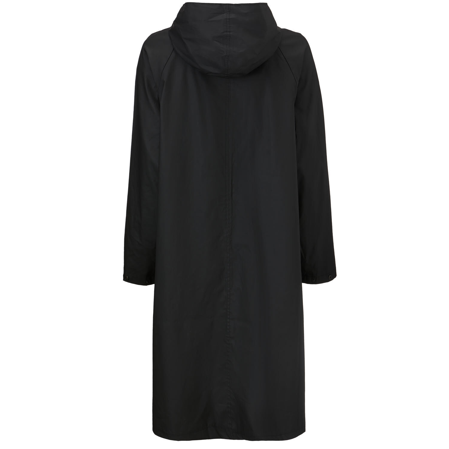 TUSSA COAT, Black