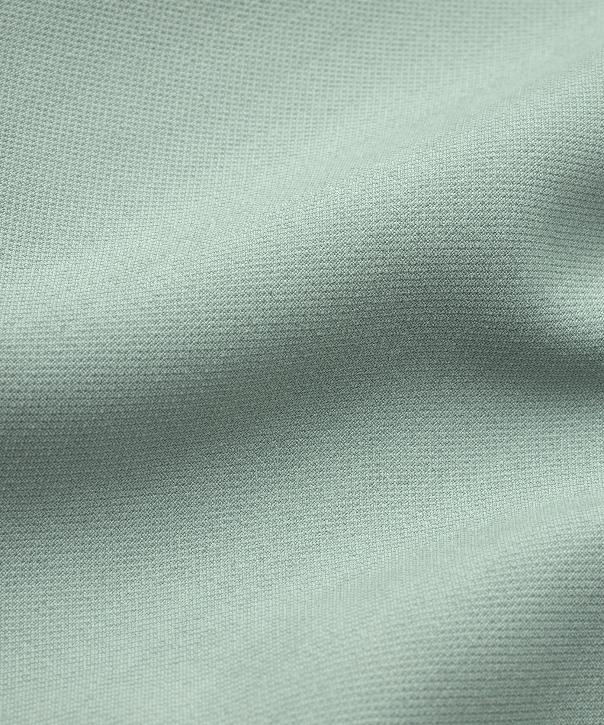 Jeanette Blazer, Jadeite